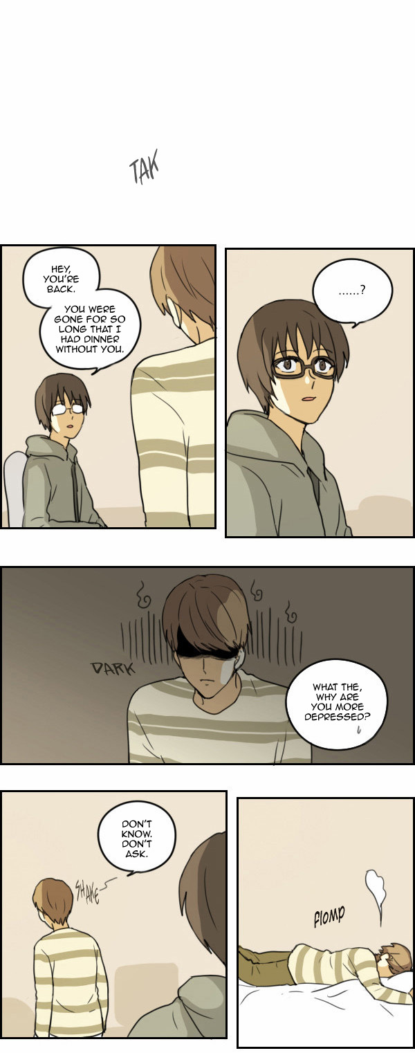 Zebra Chapter 18 page 9 - Chapter 18: Daily