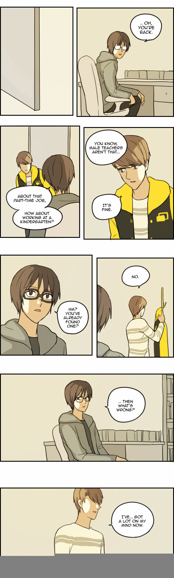 Zebra Chapter 20 page 13 - Chapter 20: The King Enjoys a Day with the Peasants