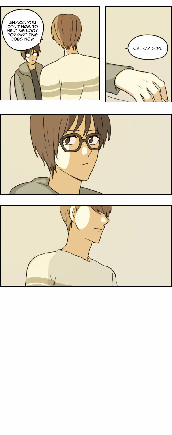 Zebra Chapter 20 page 14 - Chapter 20: The King Enjoys a Day with the Peasants