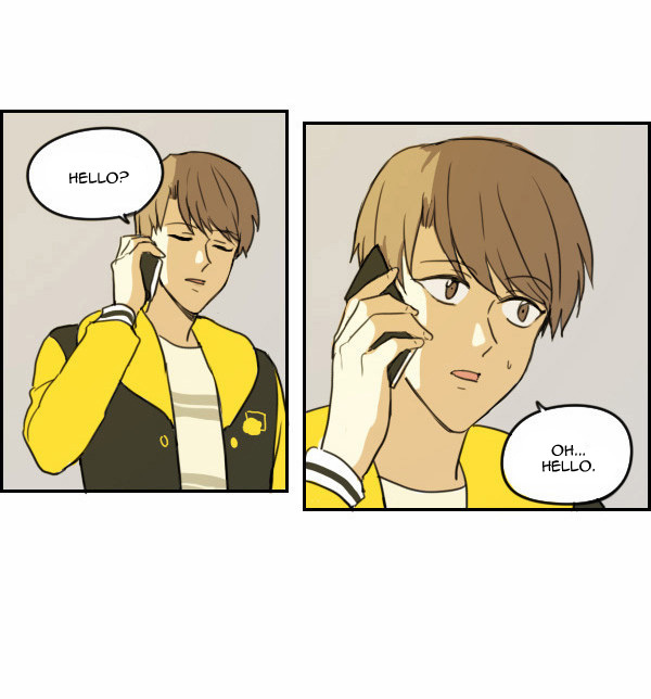 Zebra Chapter 20 page 4 - Chapter 20: The King Enjoys a Day with the Peasants