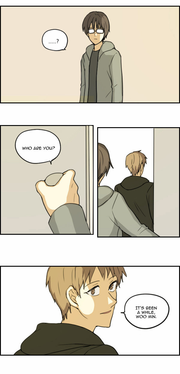 Zebra Chapter 21 page 16 - Chapter 21: Possibility
