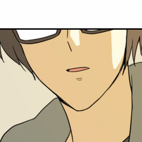 Zebra Chapter 21: Possibility cover
