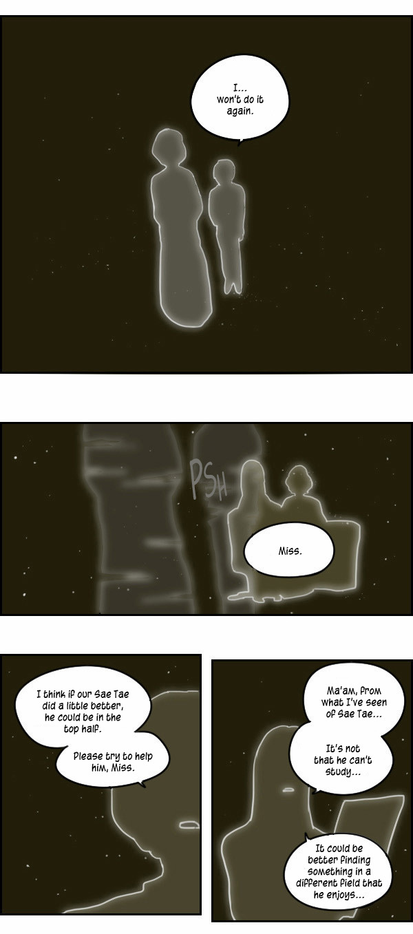 Zebra Chapter 24 page 11 - Chapter 24: Stamp Card