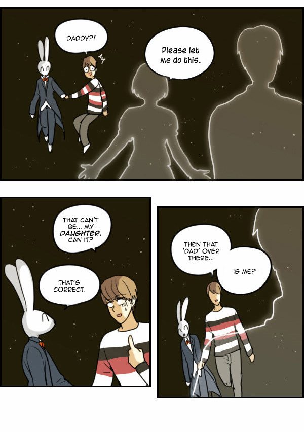 Zebra Chapter 24 page 13 - Chapter 24: Stamp Card