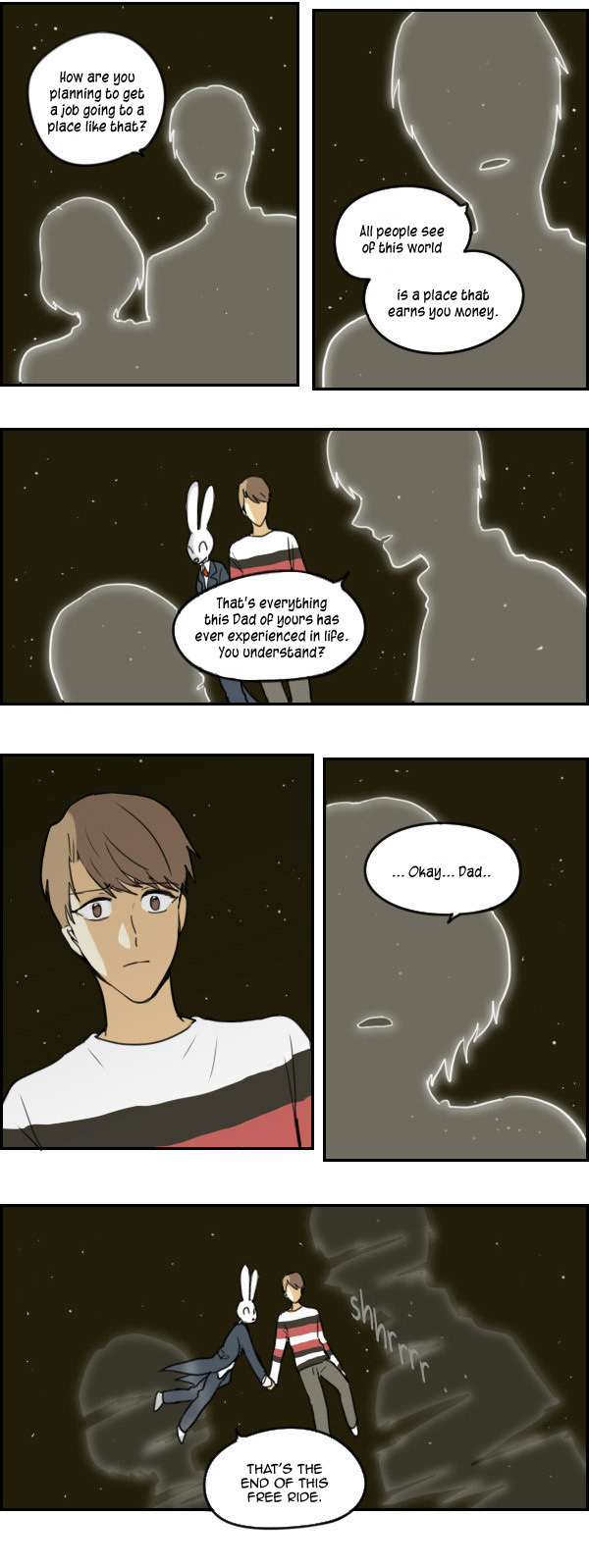 Zebra Chapter 24 page 14 - Chapter 24: Stamp Card