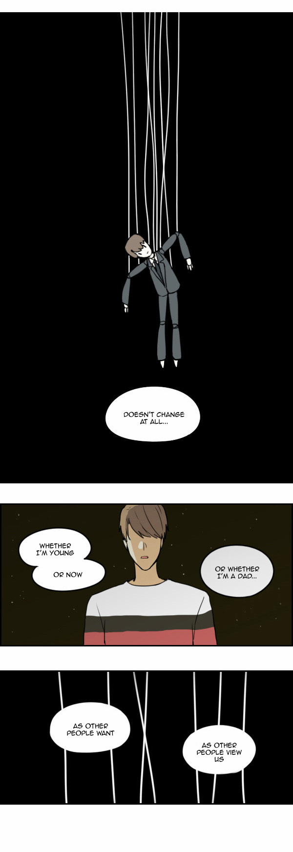Zebra Chapter 24 page 16 - Chapter 24: Stamp Card