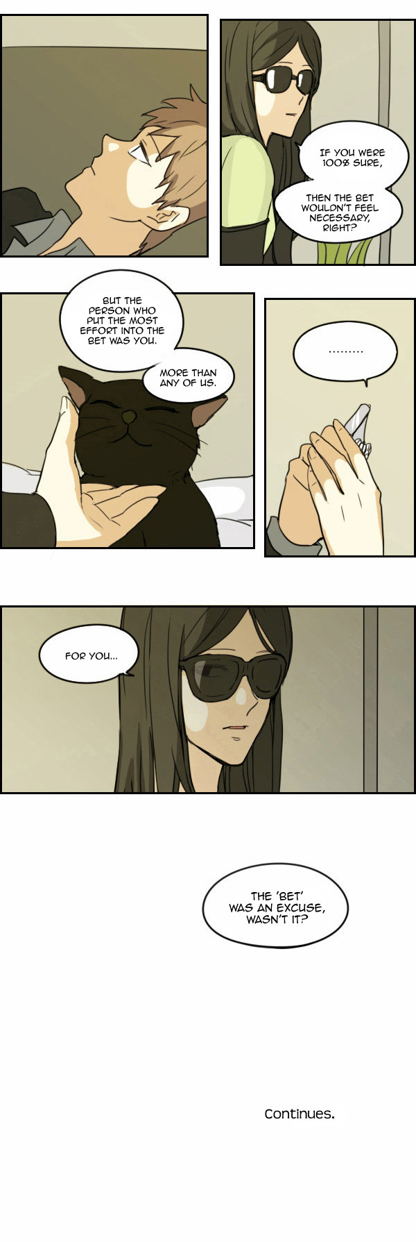 Zebra Chapter 24 page 21 - Chapter 24: Stamp Card