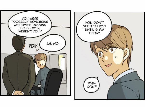 Zebra Chapter 24 page 4 - Chapter 24: Stamp Card