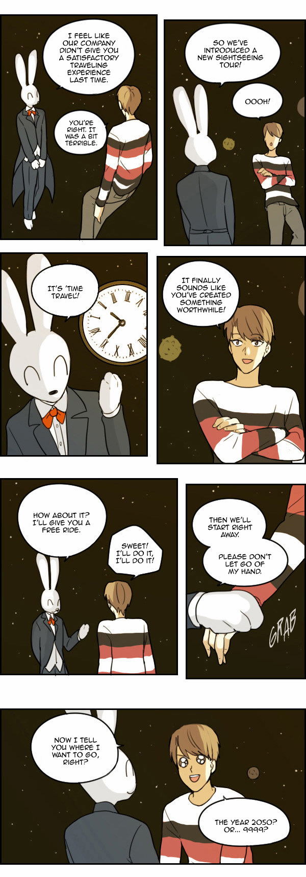 Zebra Chapter 24 page 8 - Chapter 24: Stamp Card