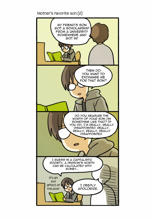 Zebra Chapter 25.5 page 10 - Chapter 25.5: Post Script