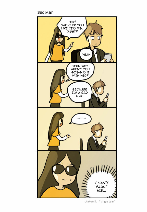 Zebra Chapter 25.5 page 13 - Chapter 25.5: Post Script