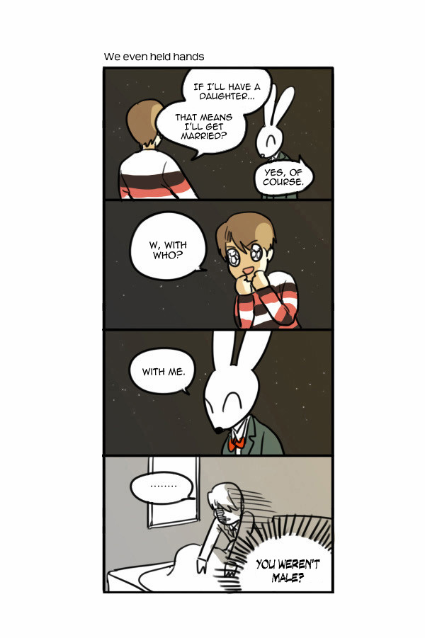 Zebra Chapter 25.5 page 14 - Chapter 25.5: Post Script