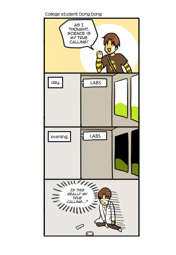 Zebra Chapter 25.5 page 17 - Chapter 25.5: Post Script