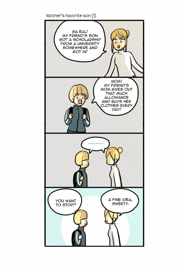 Zebra Chapter 25.5 page 9 - Chapter 25.5: Post Script