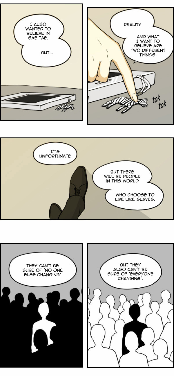 Zebra Chapter 25 page 11 - Chapter 25: Final Chapter