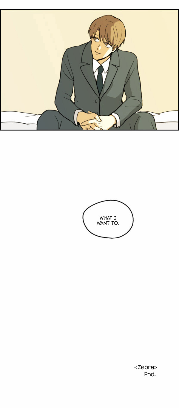 Zebra Chapter 25 page 21 - Chapter 25: Final Chapter