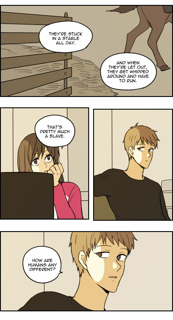 Zebra Chapter 25 page 3 - Chapter 25: Final Chapter