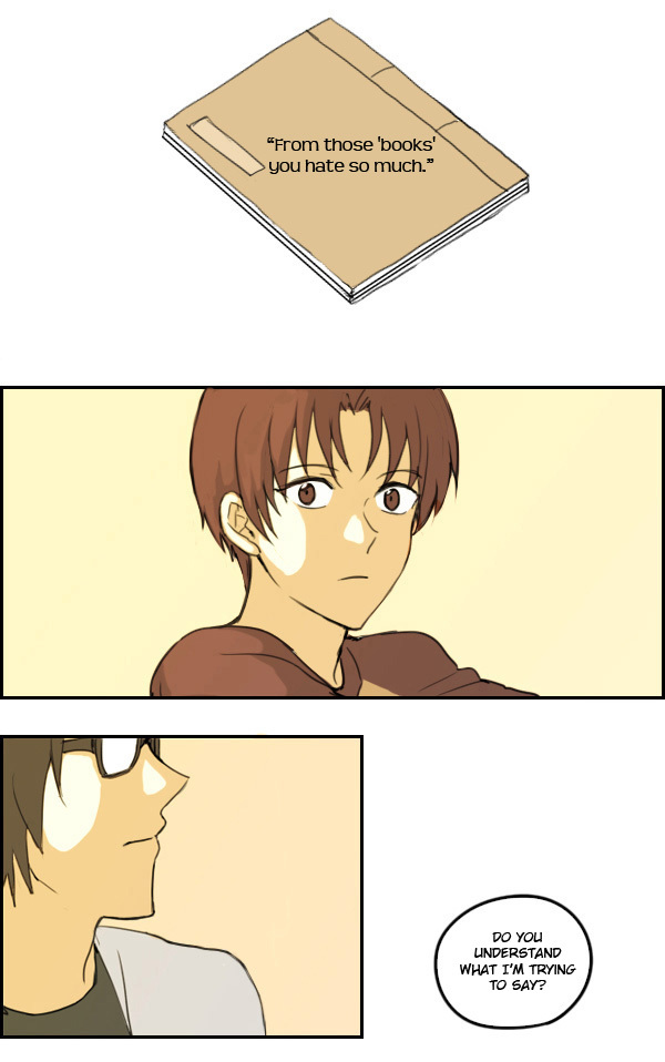 Zebra Chapter 3 page 12 - Chapter 3: Study
