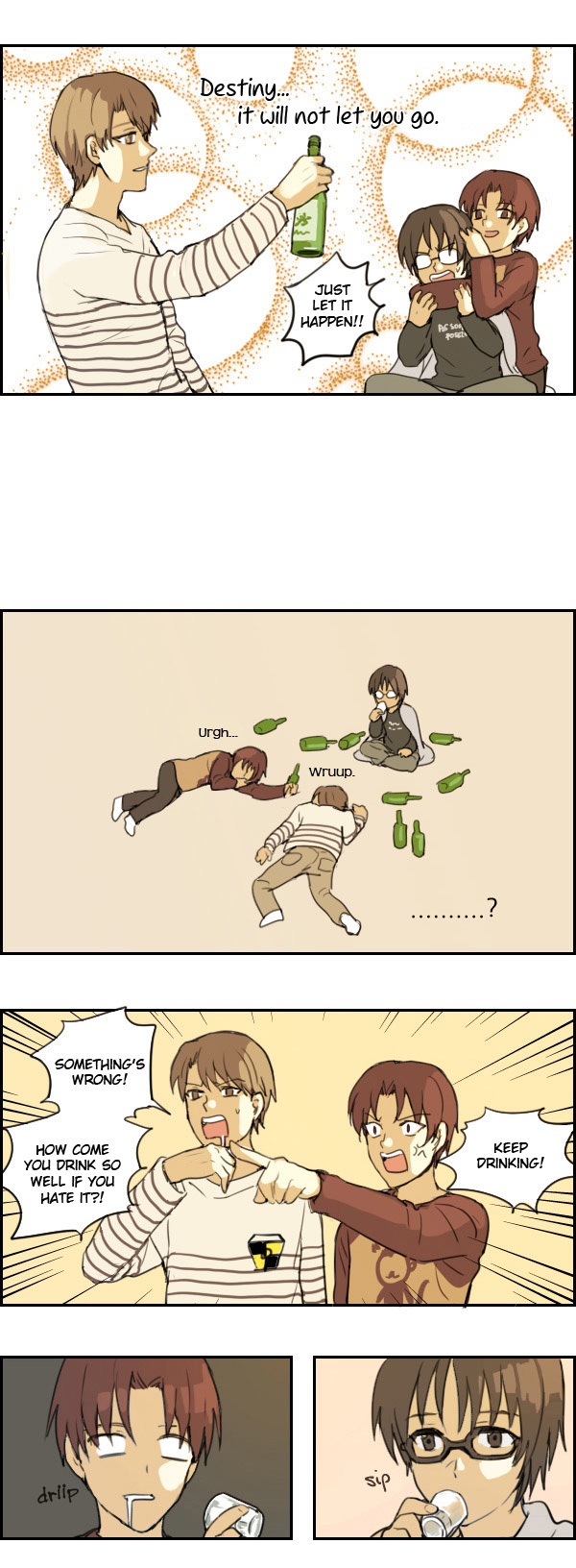 Zebra Chapter 3 page 7 - Chapter 3: Study