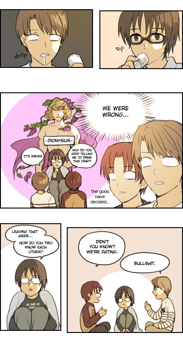 Zebra Chapter 3 page 8 - Chapter 3: Study