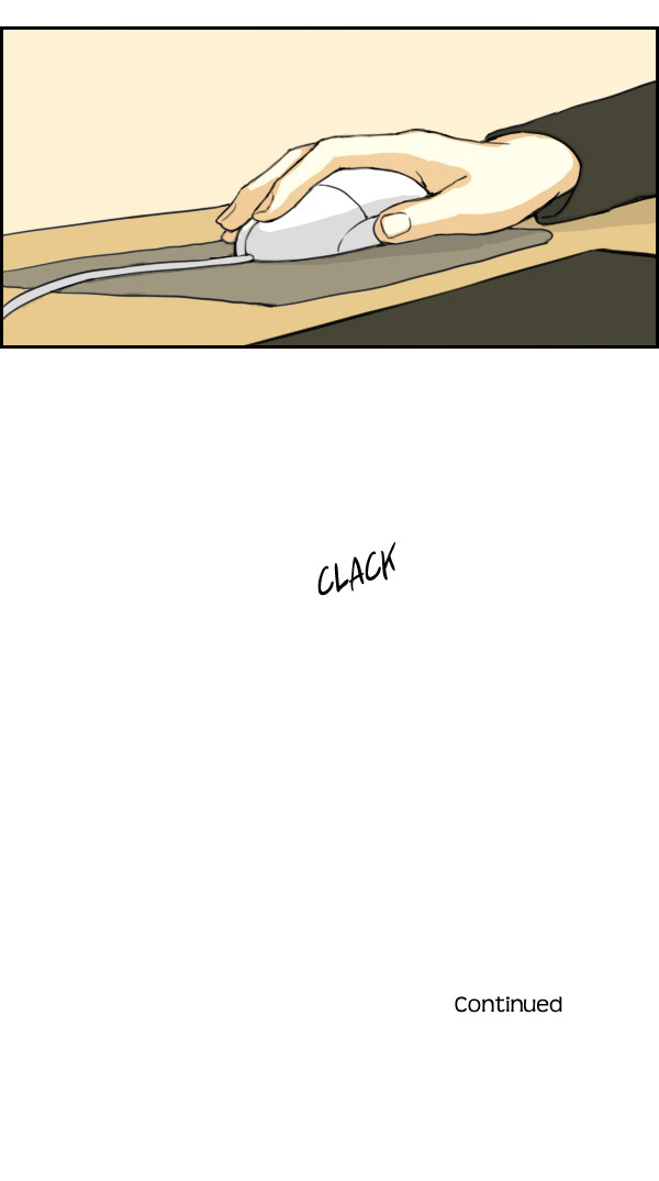Zebra Chapter 4 page 23 - Chapter 4: Clack