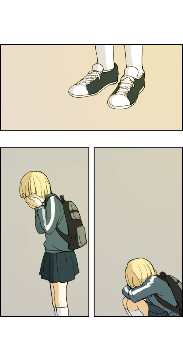 Zebra Chapter 5 page 18 - Chapter 5: To Gangjin