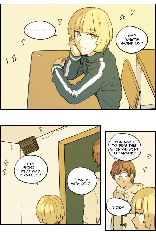Zebra Chapter 5 page 22 - Chapter 5: To Gangjin