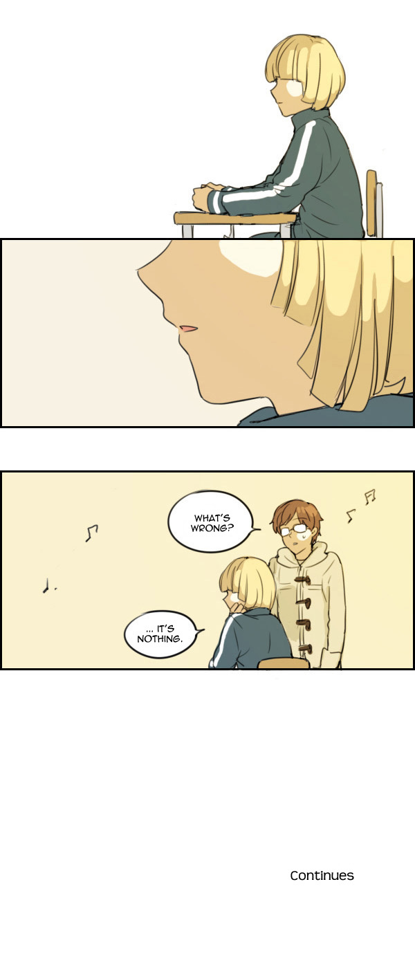 Zebra Chapter 5 page 23 - Chapter 5: To Gangjin