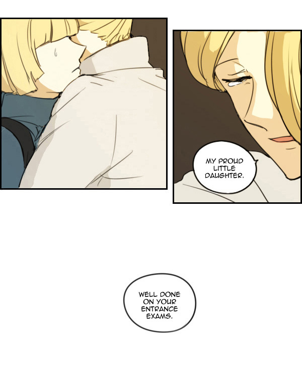 Zebra Chapter 6 page 24 - Chapter 6: Well Done