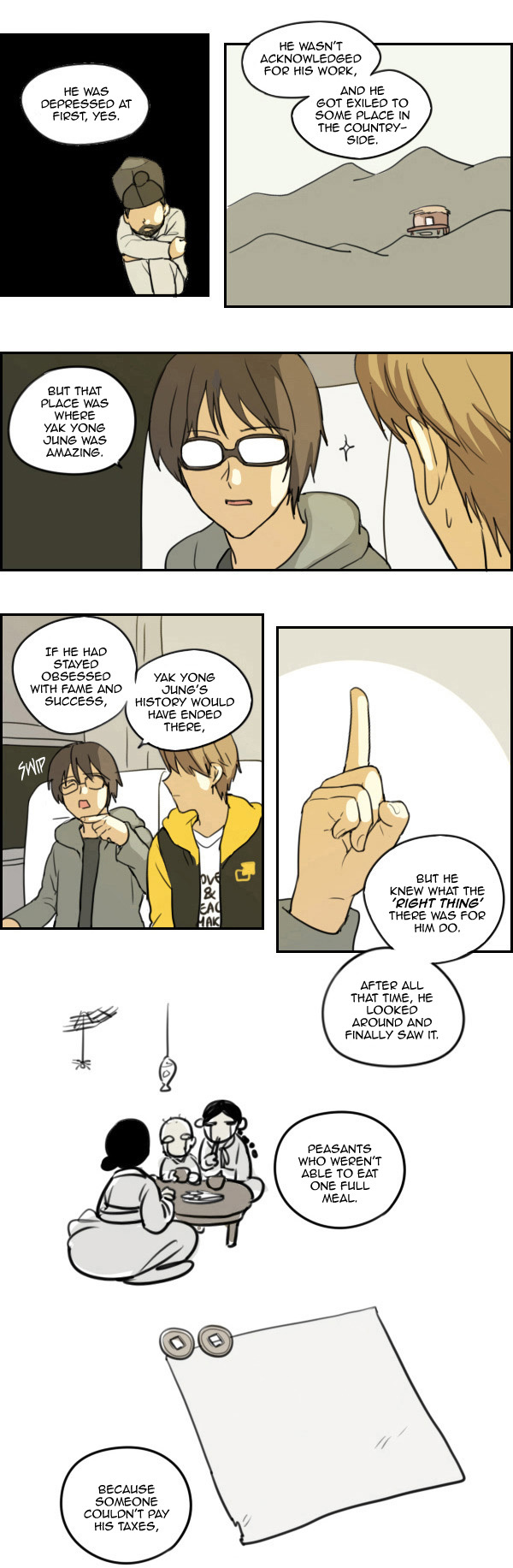 Zebra Chapter 7 page 2 - Chapter 7: Everybody Dance Together