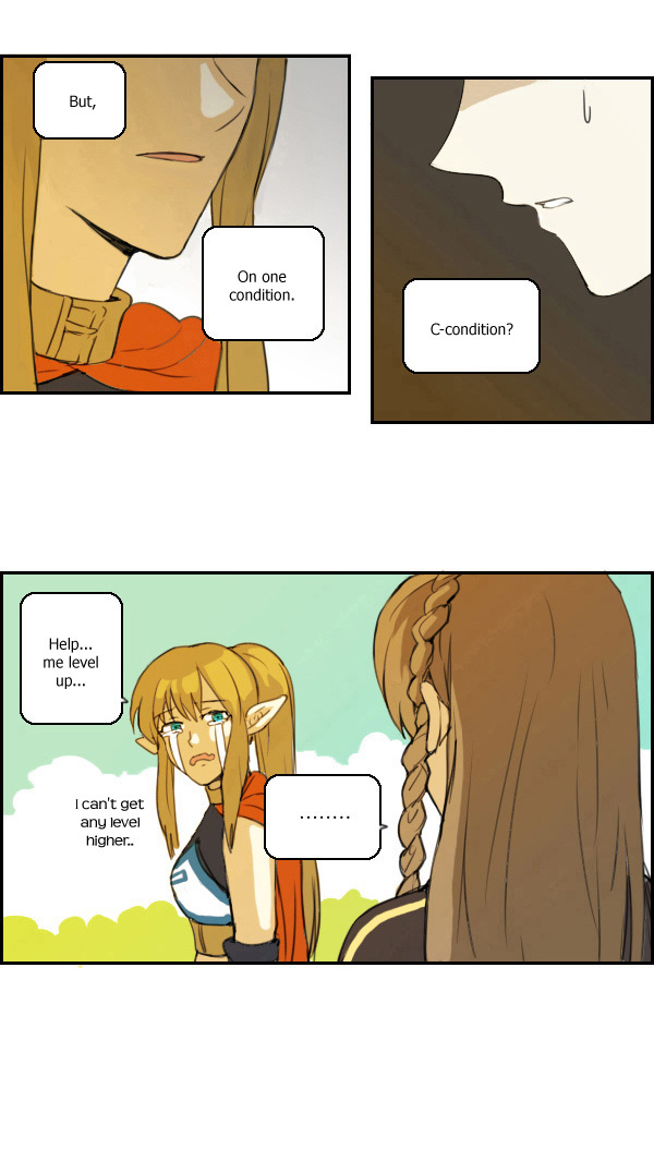 Zebra Chapter 8 page 10 - Chapter 8: Opportunity