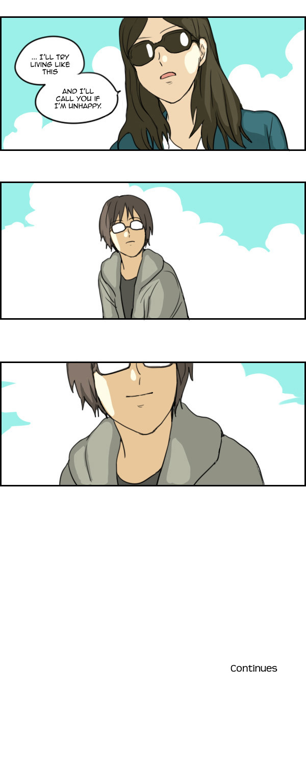 Zebra Chapter 9 page 20 - Chapter 9: Hwangnyongsa
