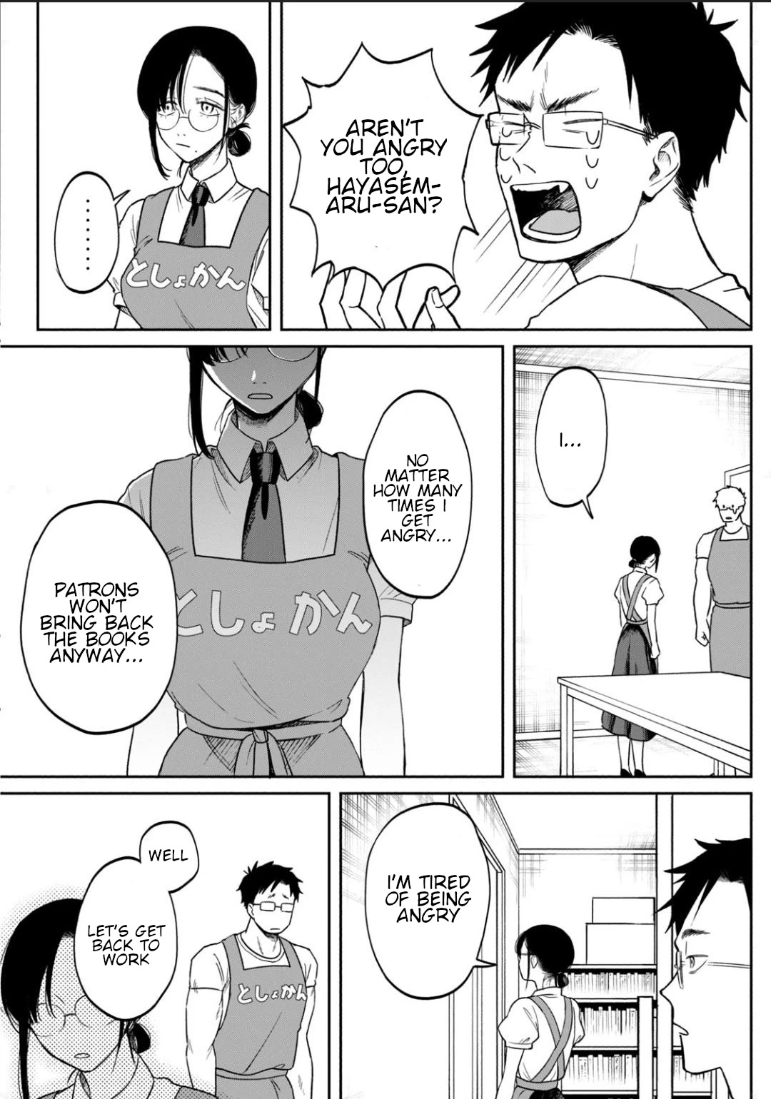 Zeikin de Katta Hon Chapter 1 page 27 - Chapter 1: Exciting Animal Mysteries