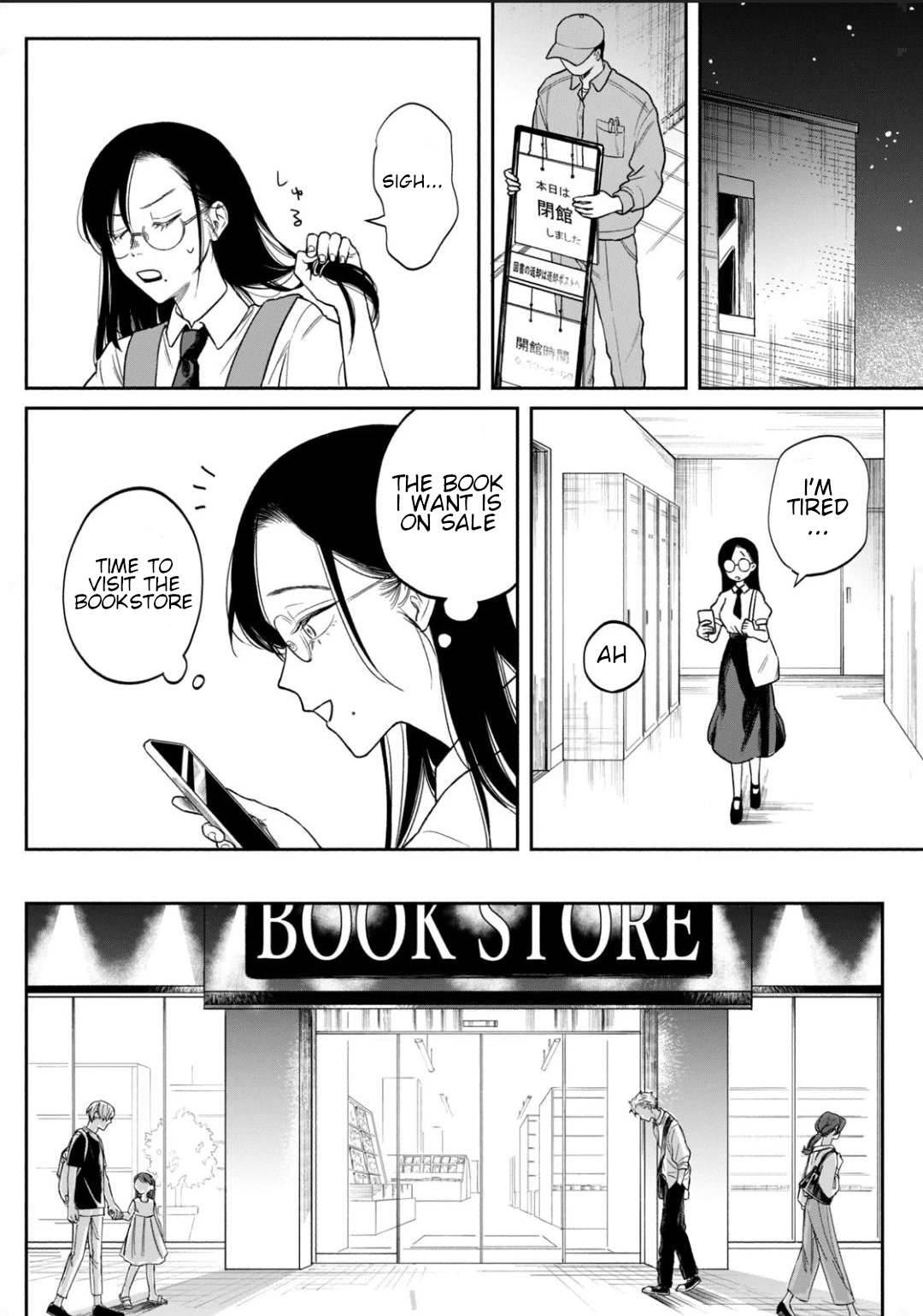 Zeikin de Katta Hon Chapter 1 page 28 - Chapter 1: Exciting Animal Mysteries
