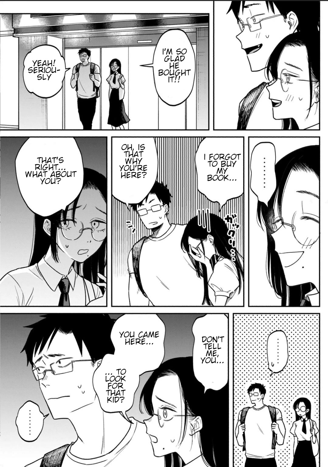 Zeikin de Katta Hon Chapter 1 page 39 - Chapter 1: Exciting Animal Mysteries