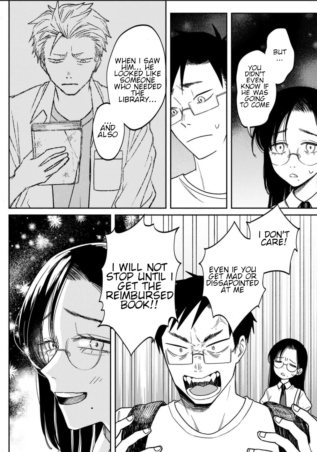 Zeikin de Katta Hon Chapter 1 page 40 - Chapter 1: Exciting Animal Mysteries