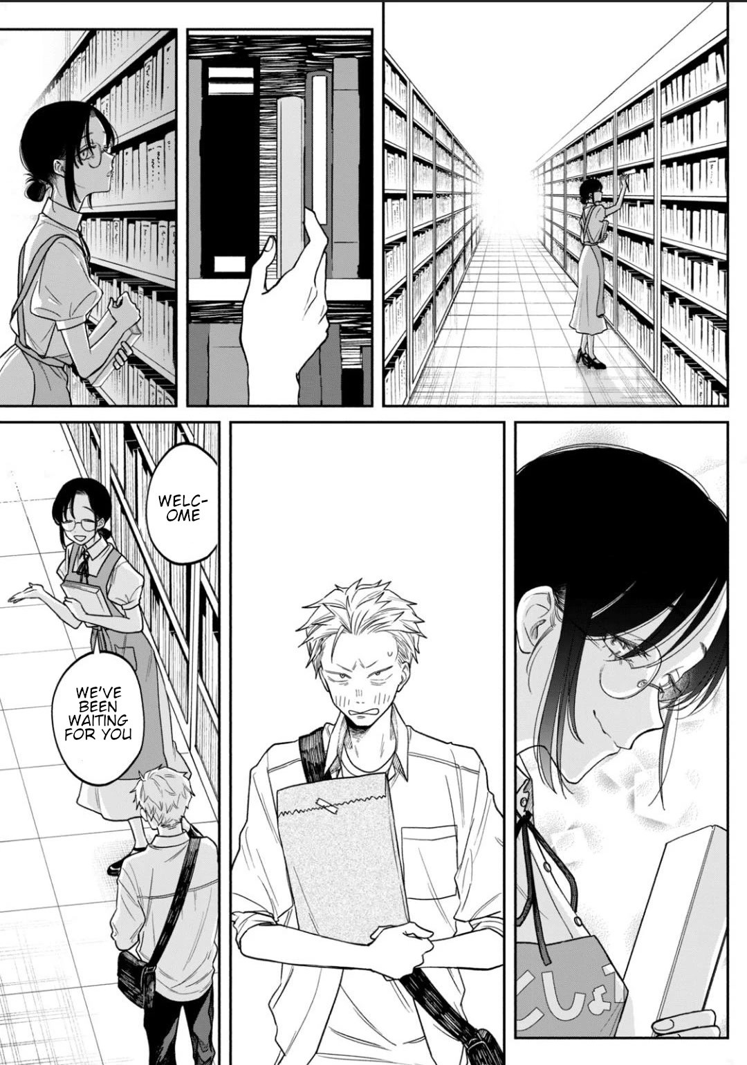 Zeikin de Katta Hon Chapter 1 page 41 - Chapter 1: Exciting Animal Mysteries