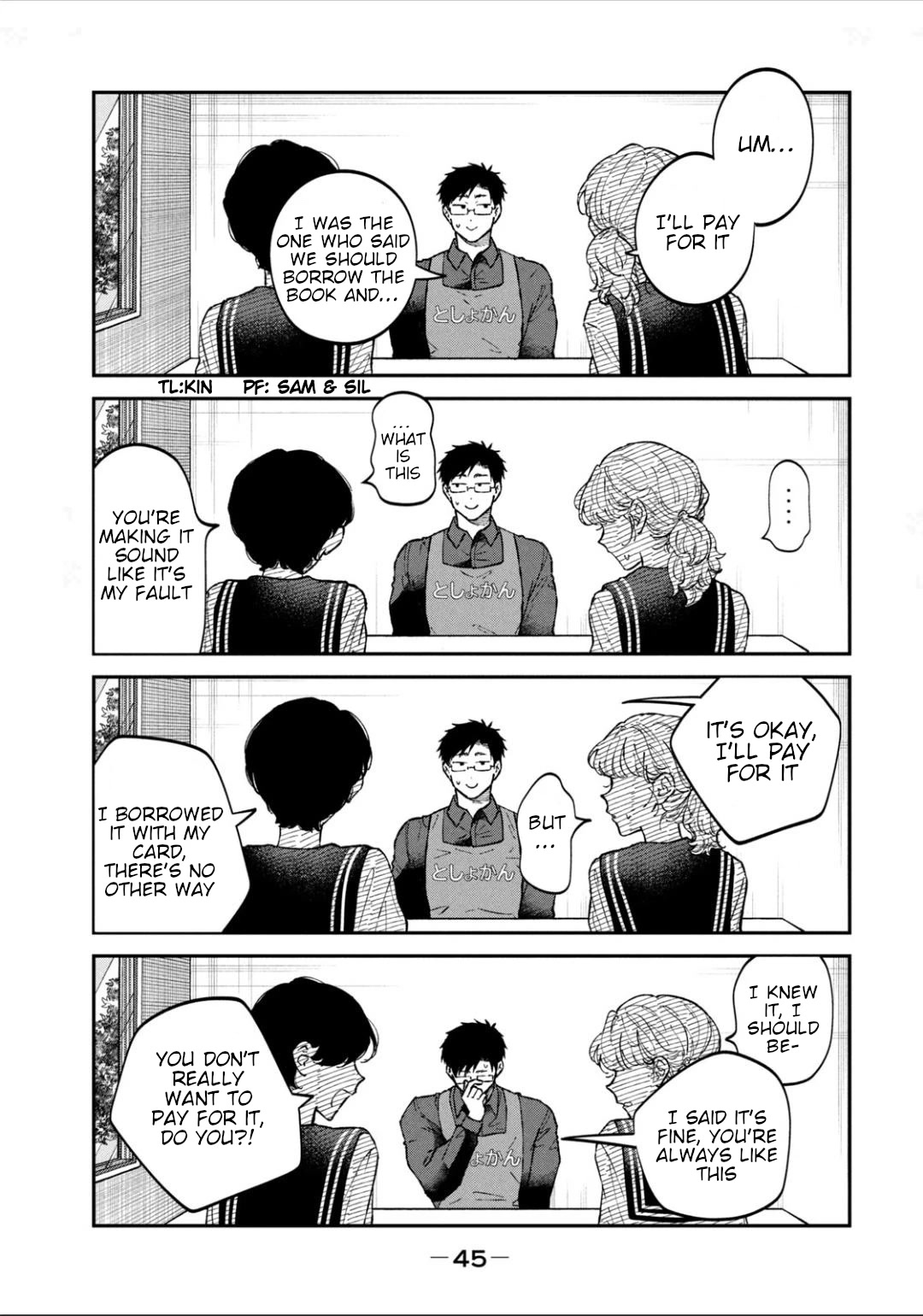 Zeikin de Katta Hon Chapter 25 page 1 - Chapter 25: A Guide To An Exciting Trip To Tokyo