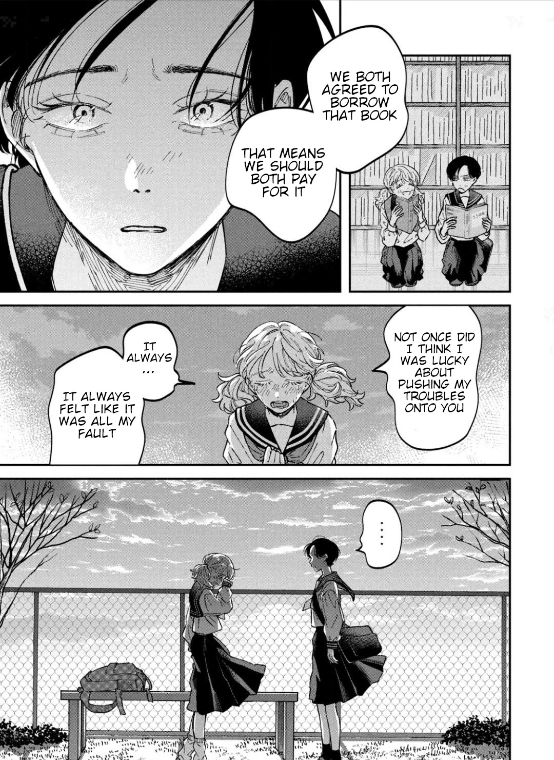 Zeikin de Katta Hon Chapter 25 page 13 - Chapter 25: A Guide To An Exciting Trip To Tokyo
