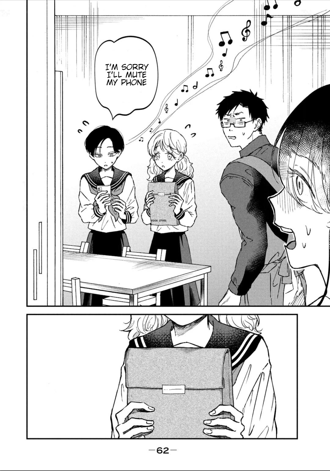 Zeikin de Katta Hon Chapter 25 page 18 - Chapter 25: A Guide To An Exciting Trip To Tokyo