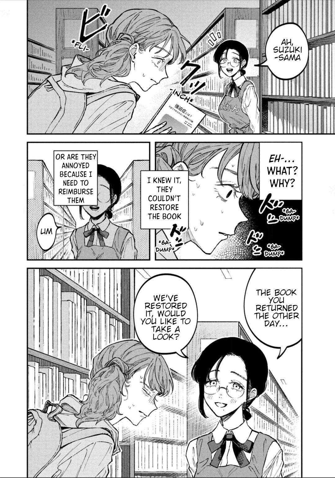 Zeikin de Katta Hon Chapter 28 page 14 - Chapter 28: New Translation of Macbeth Part 2