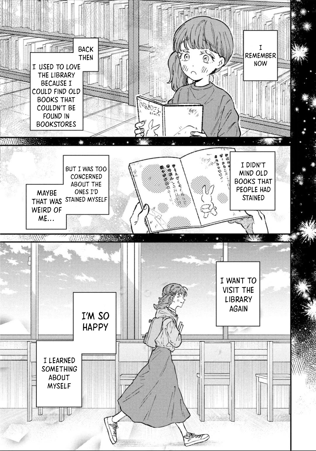 Zeikin de Katta Hon Chapter 28 page 19 - Chapter 28: New Translation of Macbeth Part 2