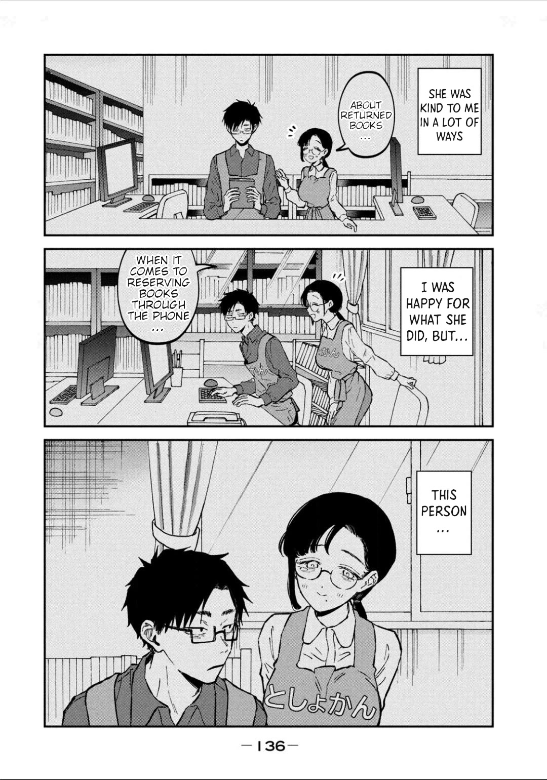 Zeikin de Katta Hon Chapter 29 page 10 - Chapter 29: Illustrated appreciation of Buddha statues