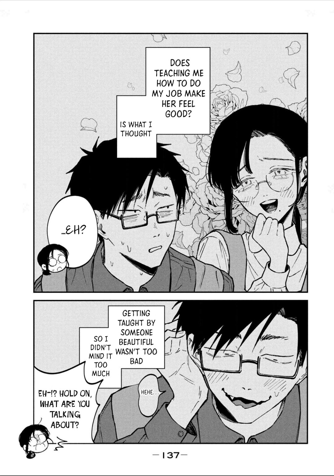 Zeikin de Katta Hon Chapter 29 page 11 - Chapter 29: Illustrated appreciation of Buddha statues
