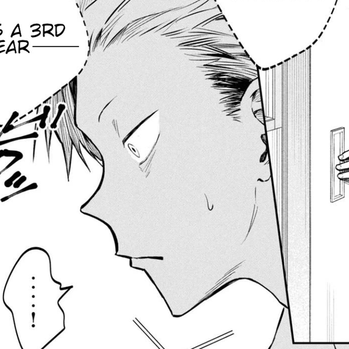 Zeikin de Katta Hon Chapter 30.5: Ishidaira-kun and Middle-school Library 4 cover