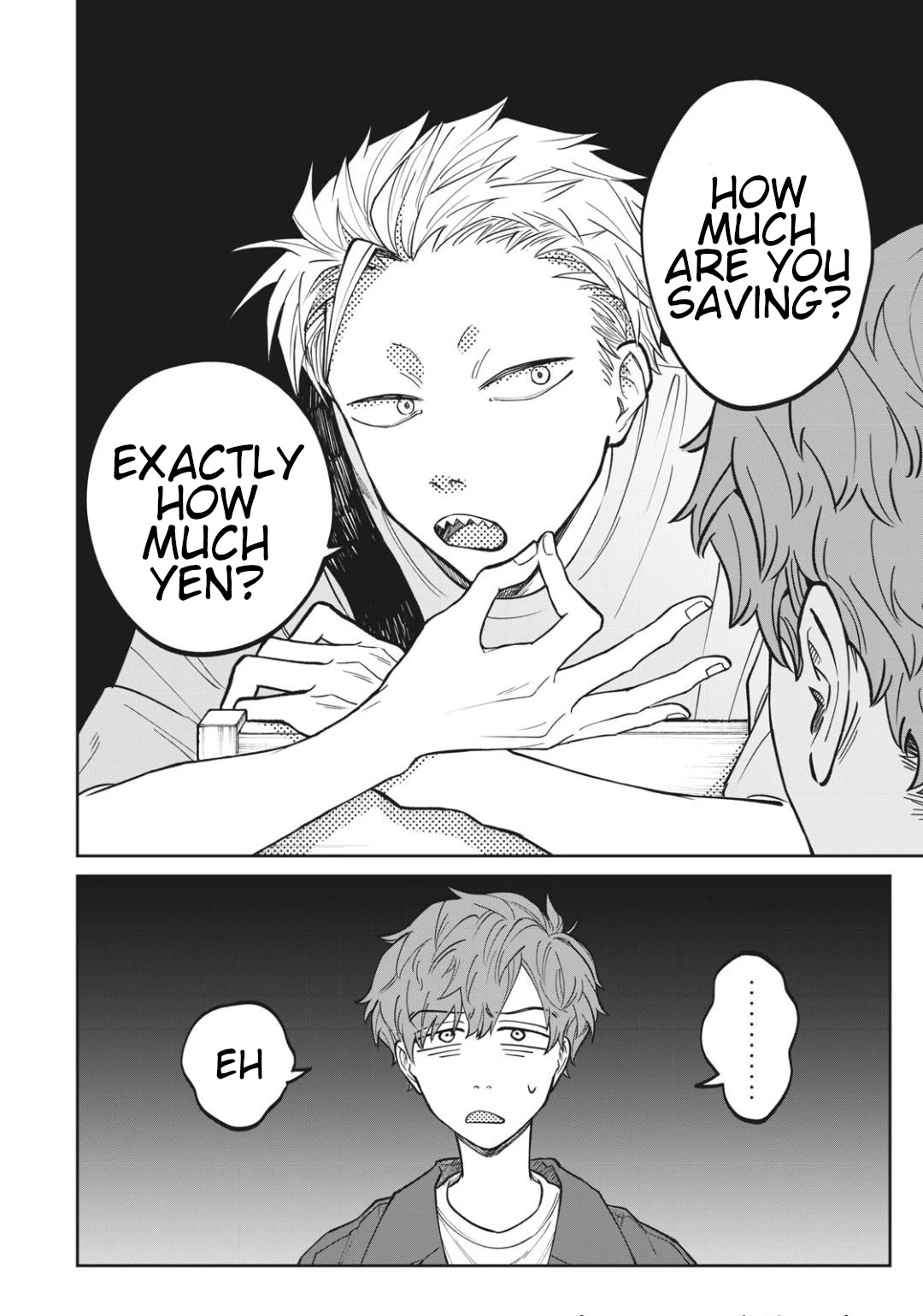 Zeikin de Katta Hon Chapter 4 page 10 - Chapter 4: Textbook on eco-energy saving