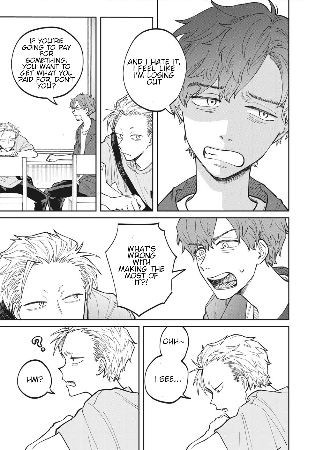 Zeikin de Katta Hon Chapter 4 page 9 - Chapter 4: Textbook on eco-energy saving