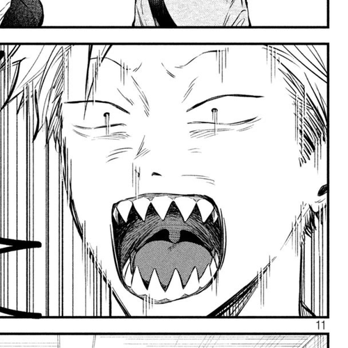 Zeikin de Katta Hon Chapter 45: Anger Management Examples cover