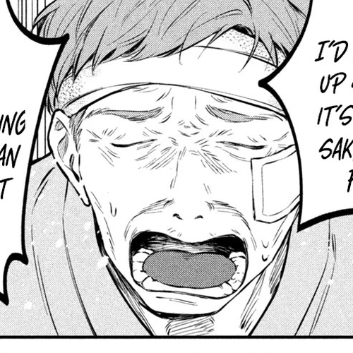 Zeikin de Katta Hon Chapter 46: Anger Management Okori No Kouzou cover