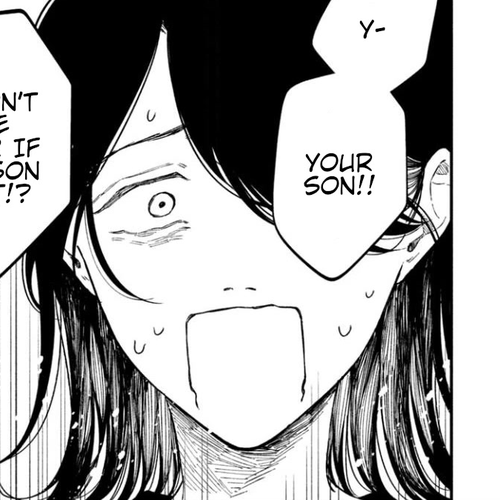 Zeikin de Katta Hon Chapter 51: My Early Life cover